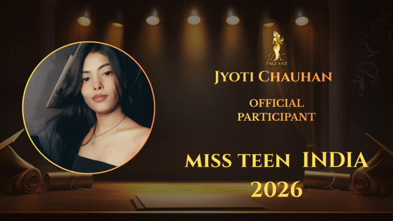 Jyoti Chauhan