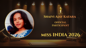 Shaivi Ajay Katara