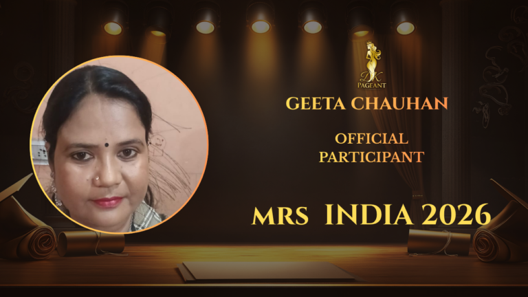 geeta chauhan
