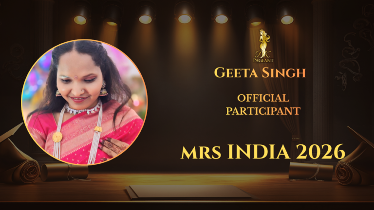 Geeta Singh