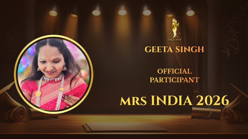 geeta singh.