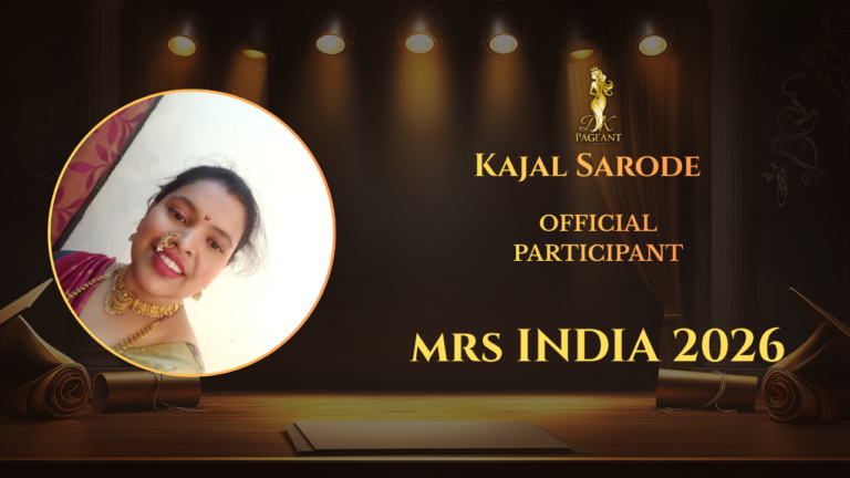 Kajal Sarode