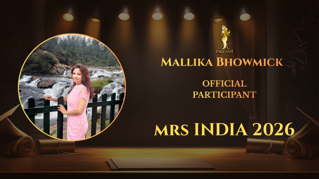 Mallika Bhowmick