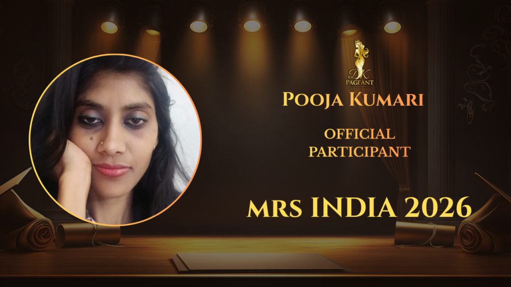 Pooja Kumari