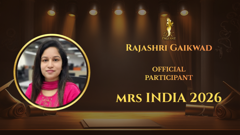 Rajashri Gaikwad