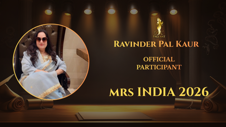 Ravinder Pal Kaur