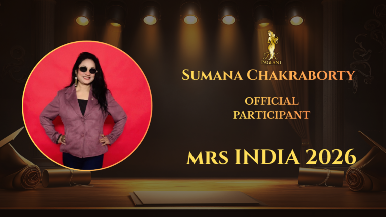 Sumana Chakraborty