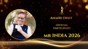 Anand Dixit