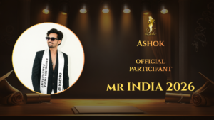 Ashok.