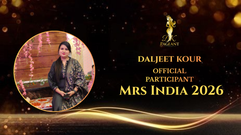 Daljeet Kour