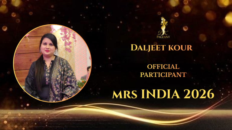 Daljeet kour