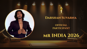 Darshan Suvarna
