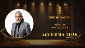 Girish Yadav