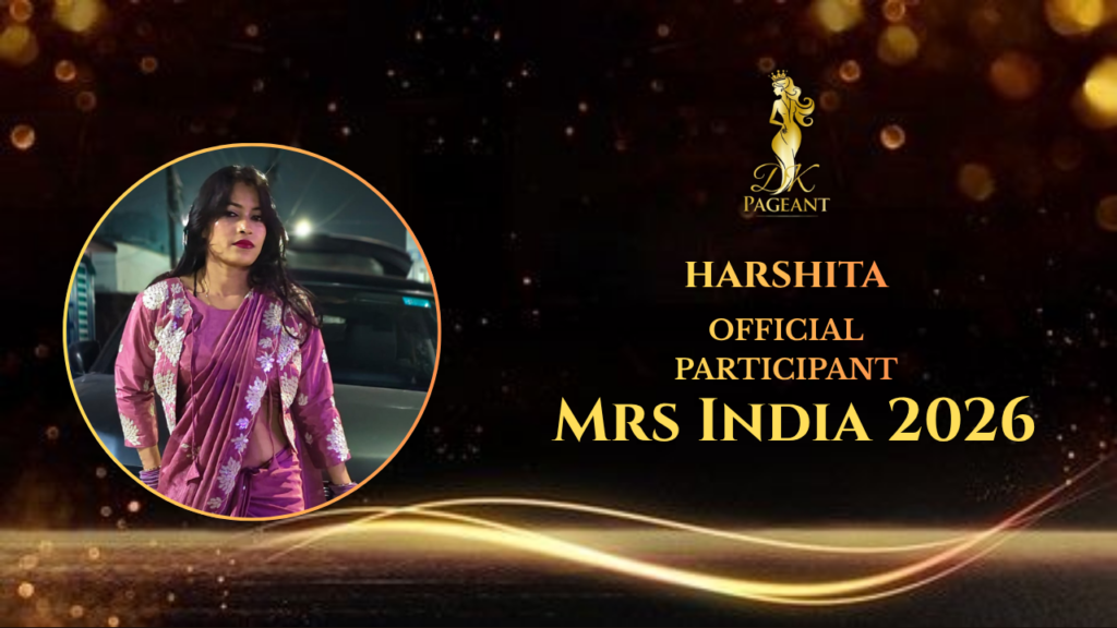 Harshita