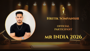 Hritik Somvanshi