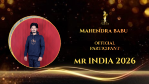 Mahendra Babu