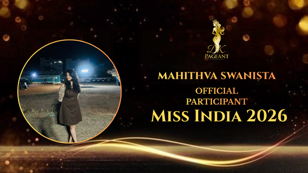Mahithva Swanista.