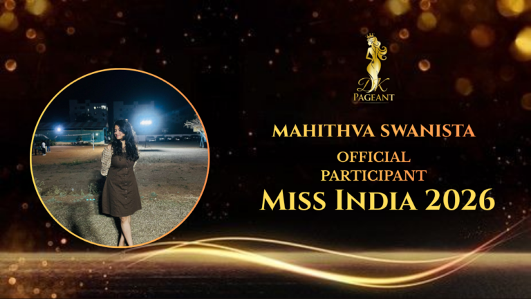 Mahithva Swanista.