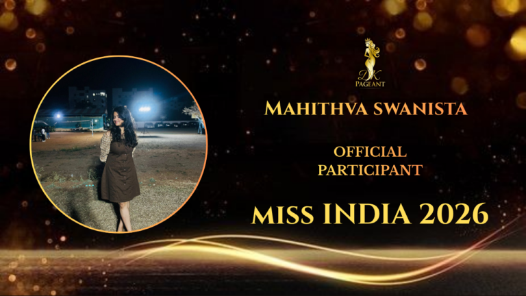 Mahithva Swanista