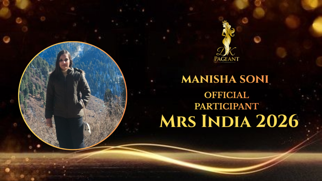 Manisha Soni
