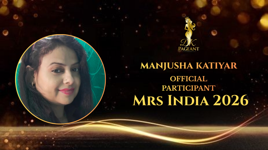 Manjusha Katiyar