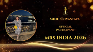 Minu Srivastava