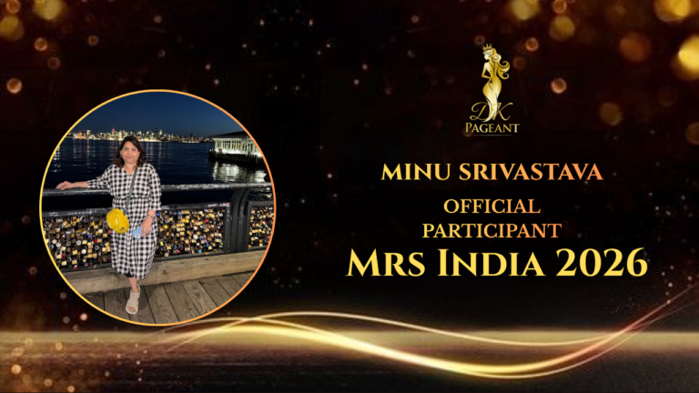 Minu Srivastava