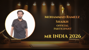 Mohammad Rameez Shaikh