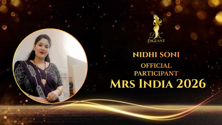 NIdhi Soni