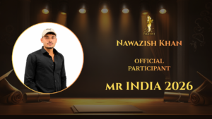 Nawazish Khan