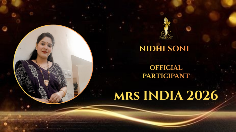 Nidhi Soni