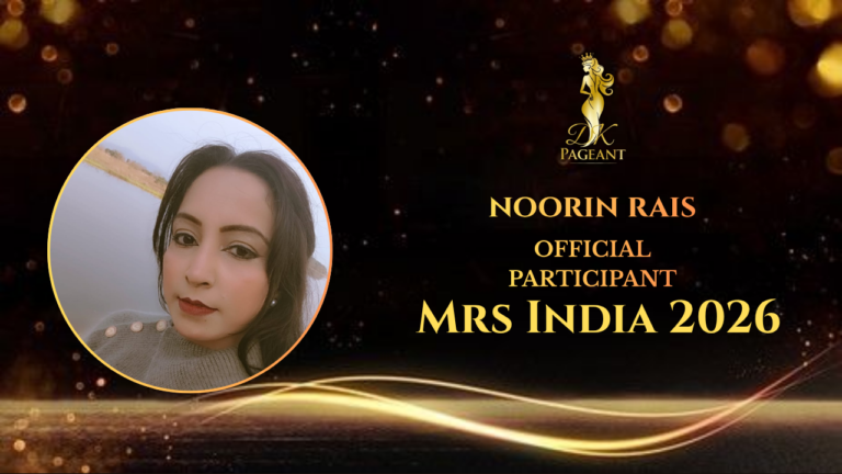 Noorin Rais
