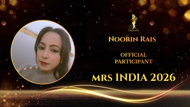 Noorin Rais