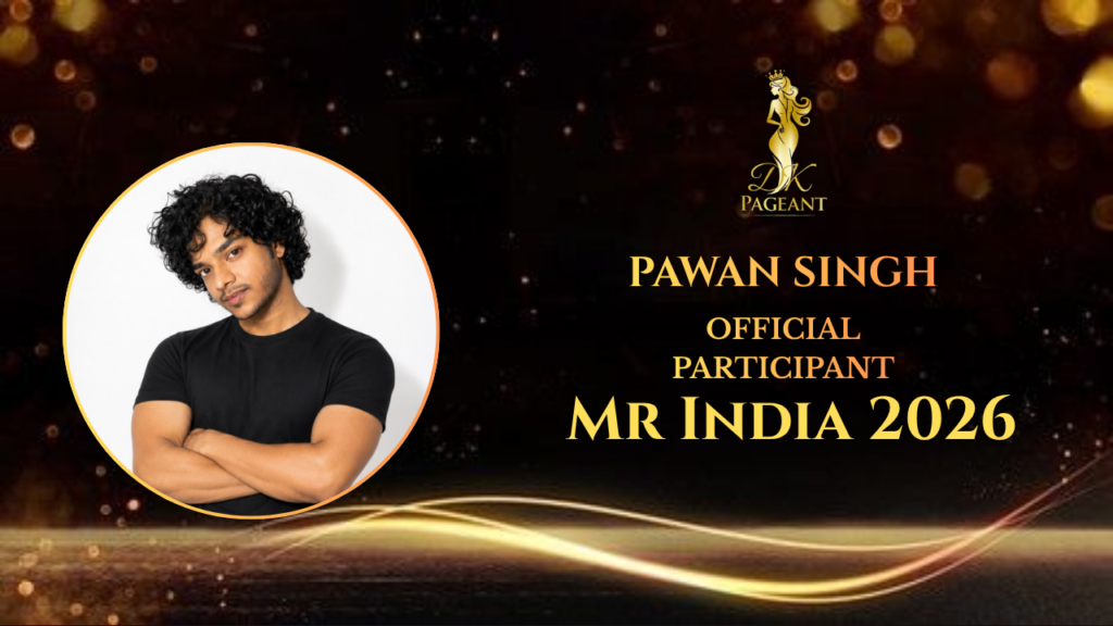 Pawan singh
