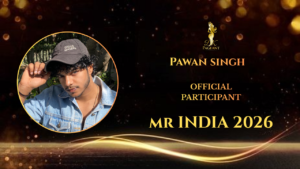 Pawan Singh