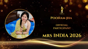 Poonam Jha