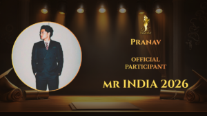 Pranav
