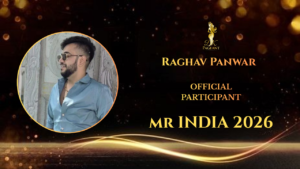 Raghav Panwar