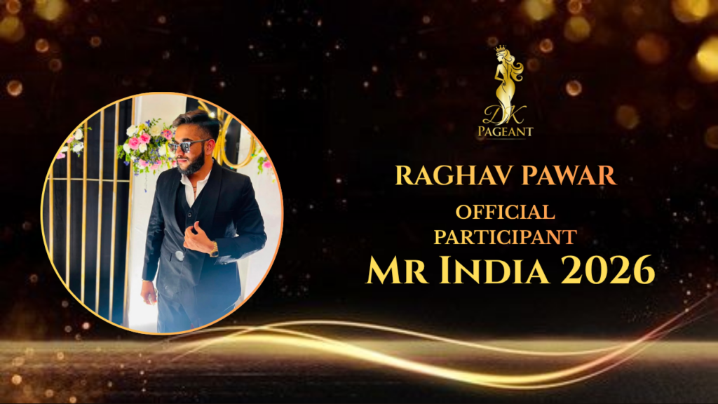 Raghav Pawar