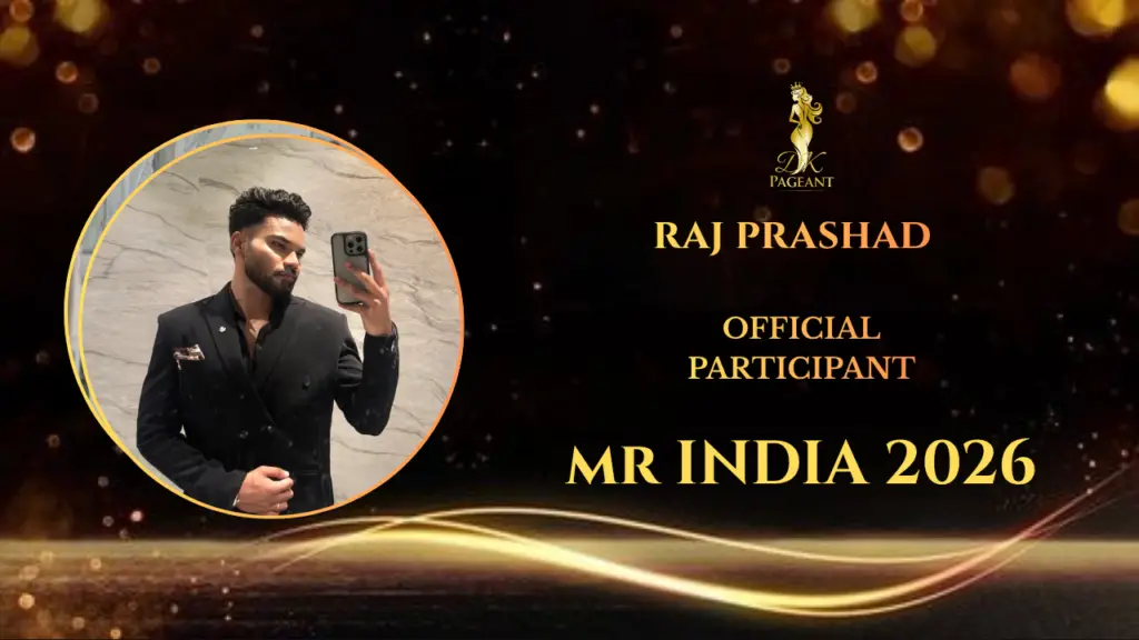 Raj Prashad
