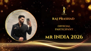 Raj Prashad