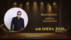 Raj Gaurav