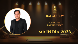 Raj Gourav.