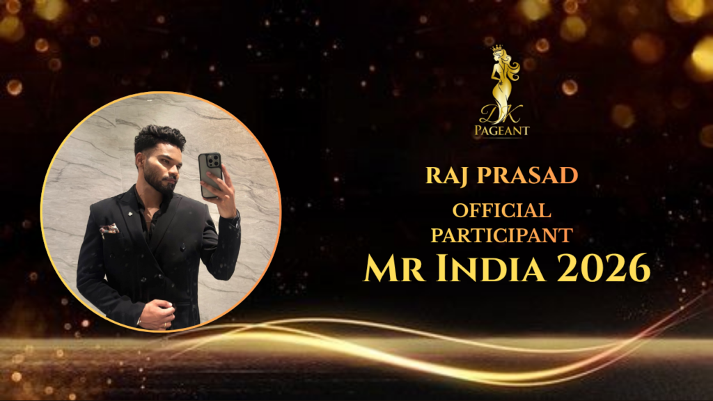 Raj Prasad