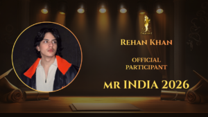 Rehan Khan.