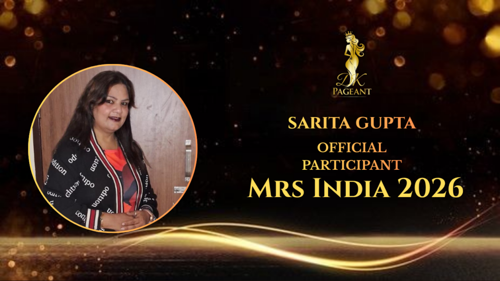 Sarita Gupta