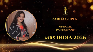 Sarita Gupta