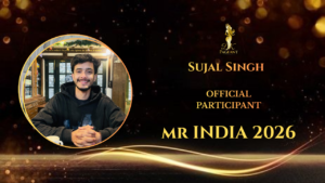 Sujal Singh