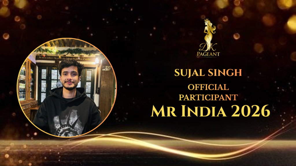 Sujal Singh.