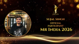 Sujal Singh.